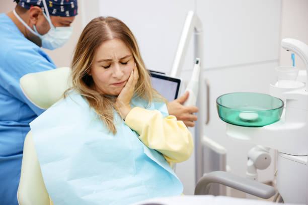 Tooth Infection Emergency Dentist Three Forks, MT